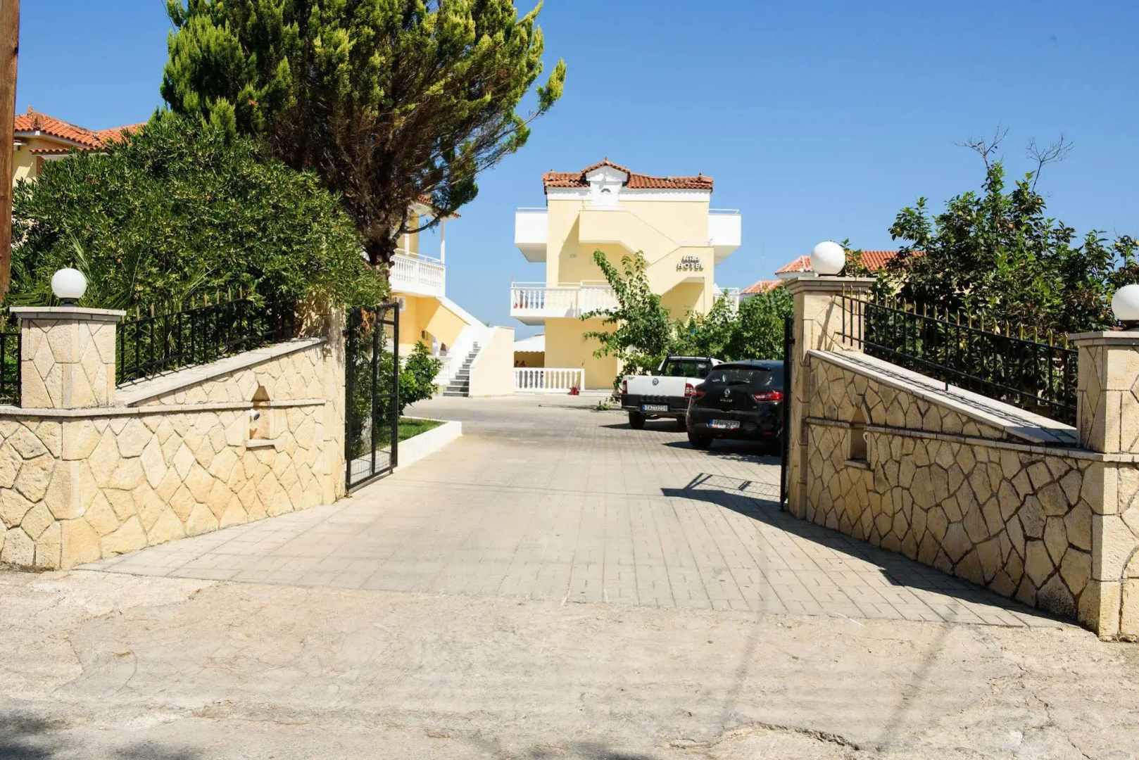 Hera Zakynthos Hotel