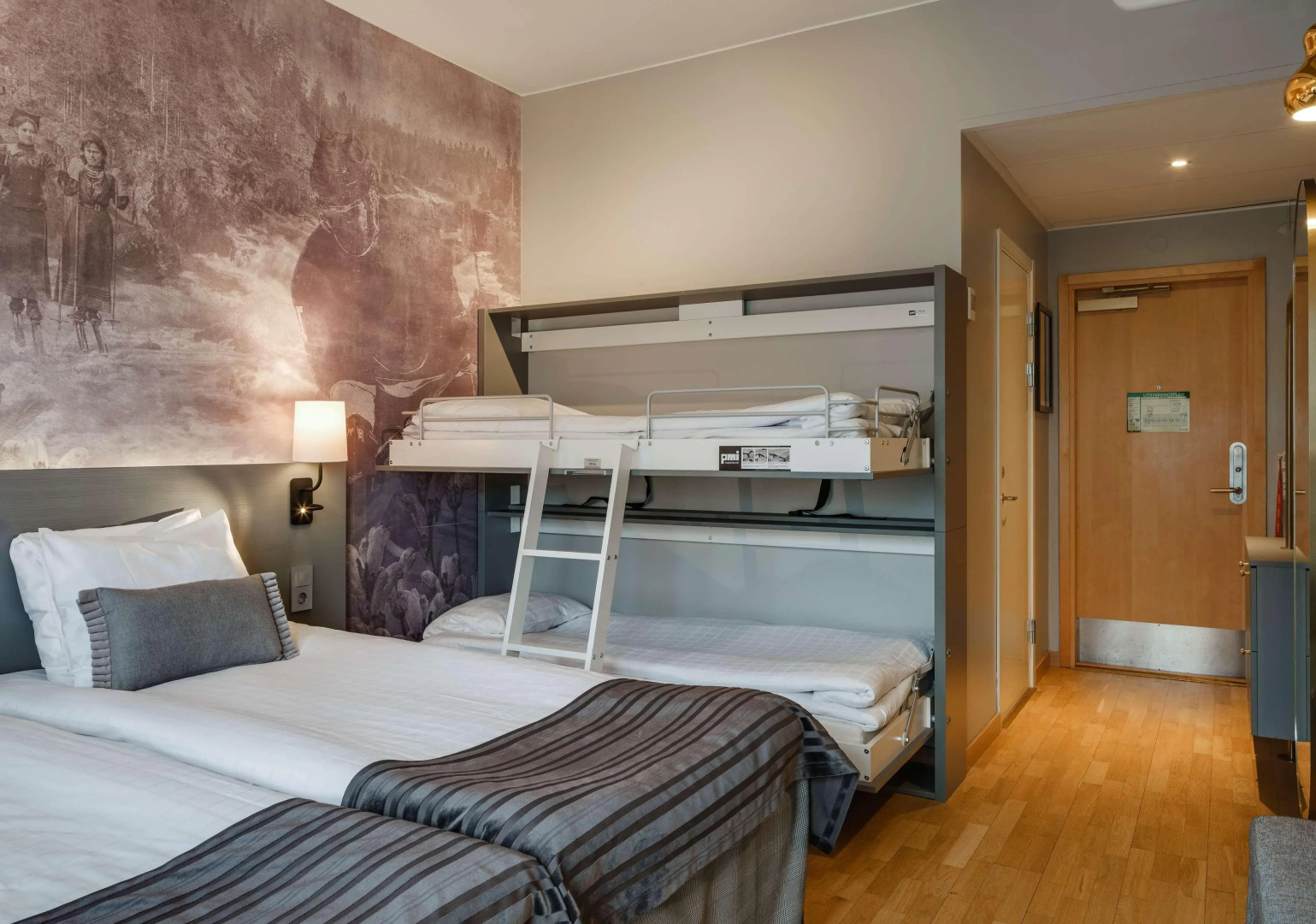 Scandic Skellefteå