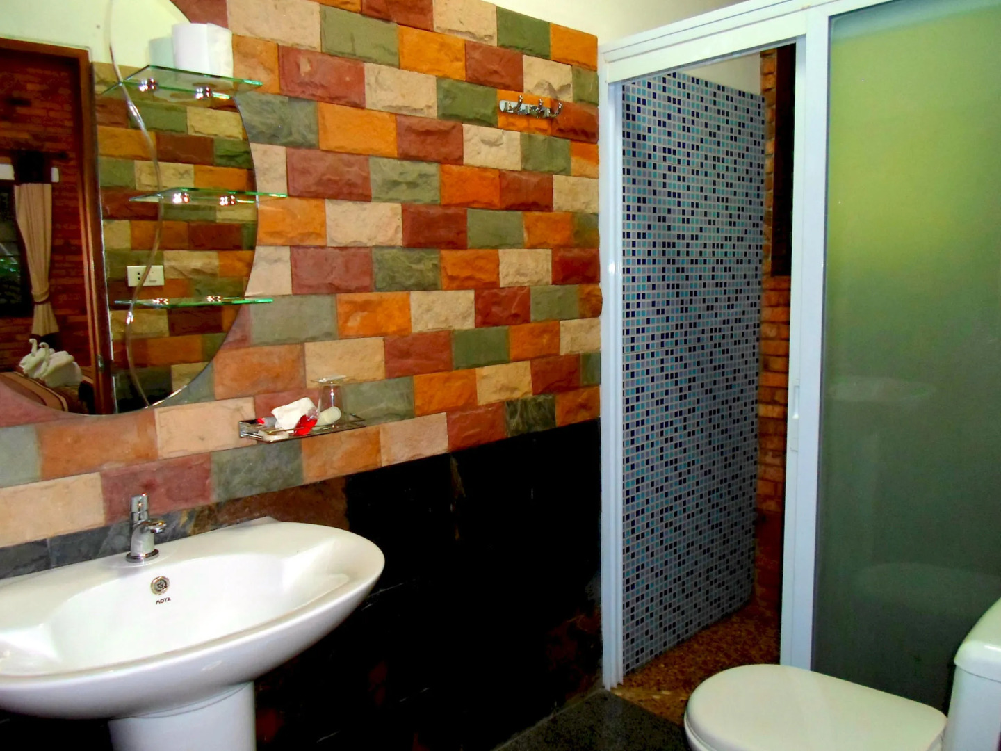 Hotel Khao Sok & Spa