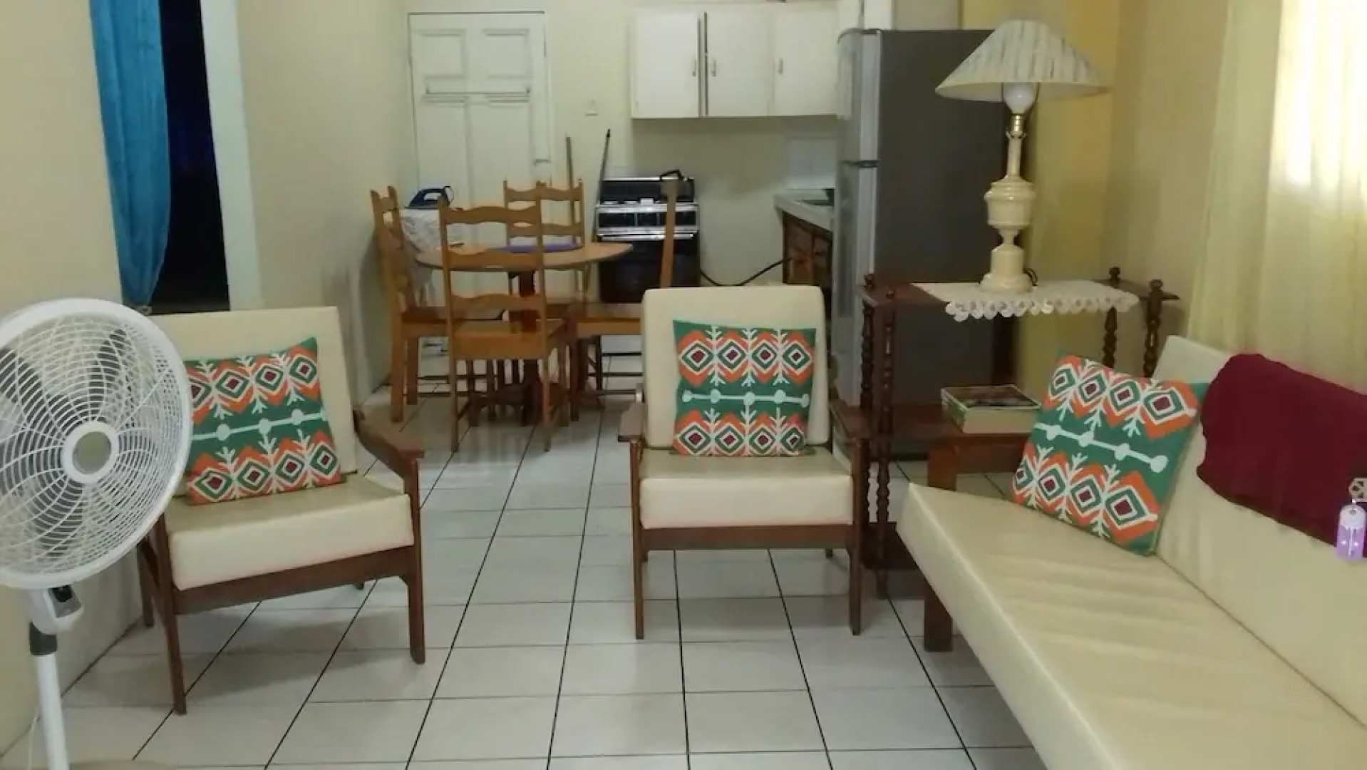 Melbourne Inn Trinidad