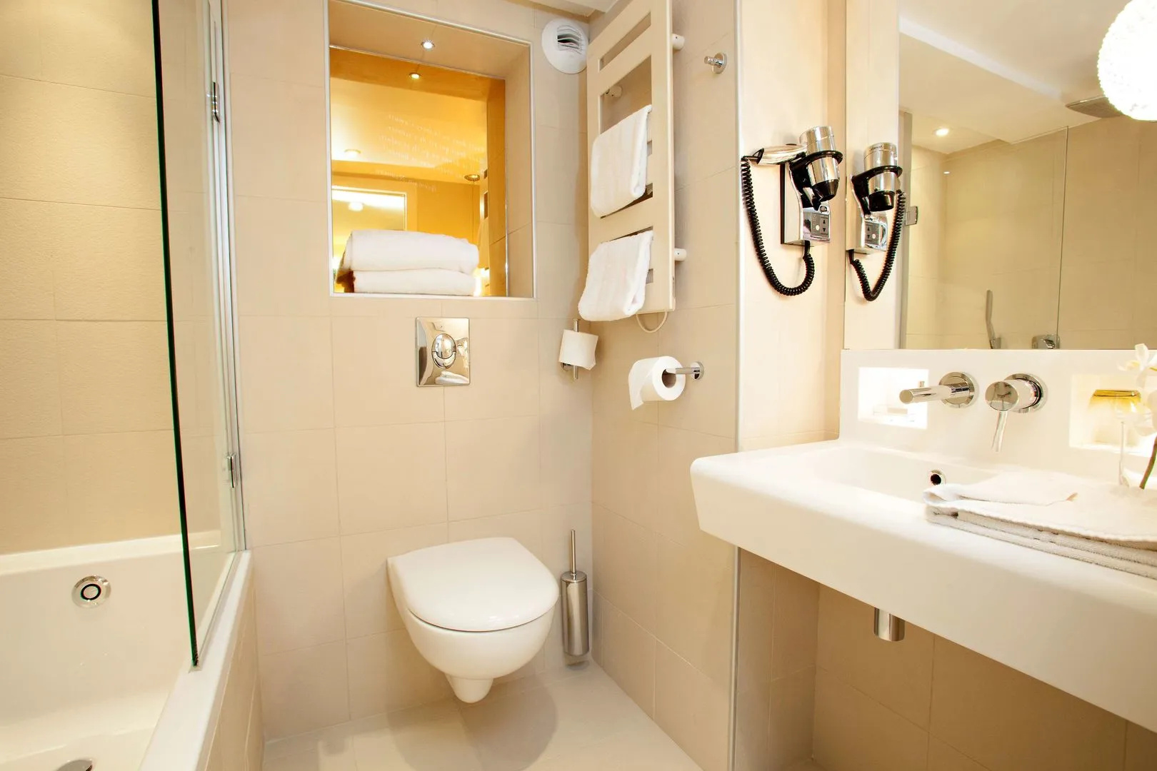 Hotel Elysée Secret