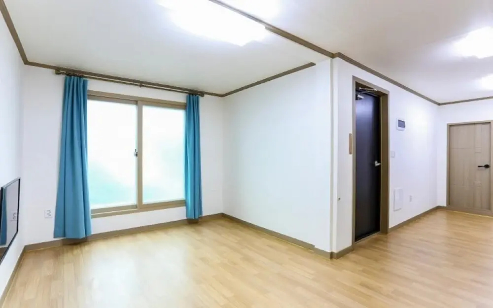 Sancheong Gang-sarang Pension