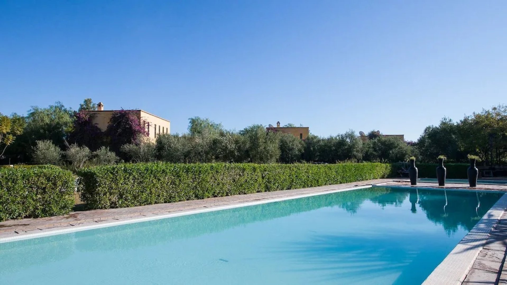 Fawakay Villas