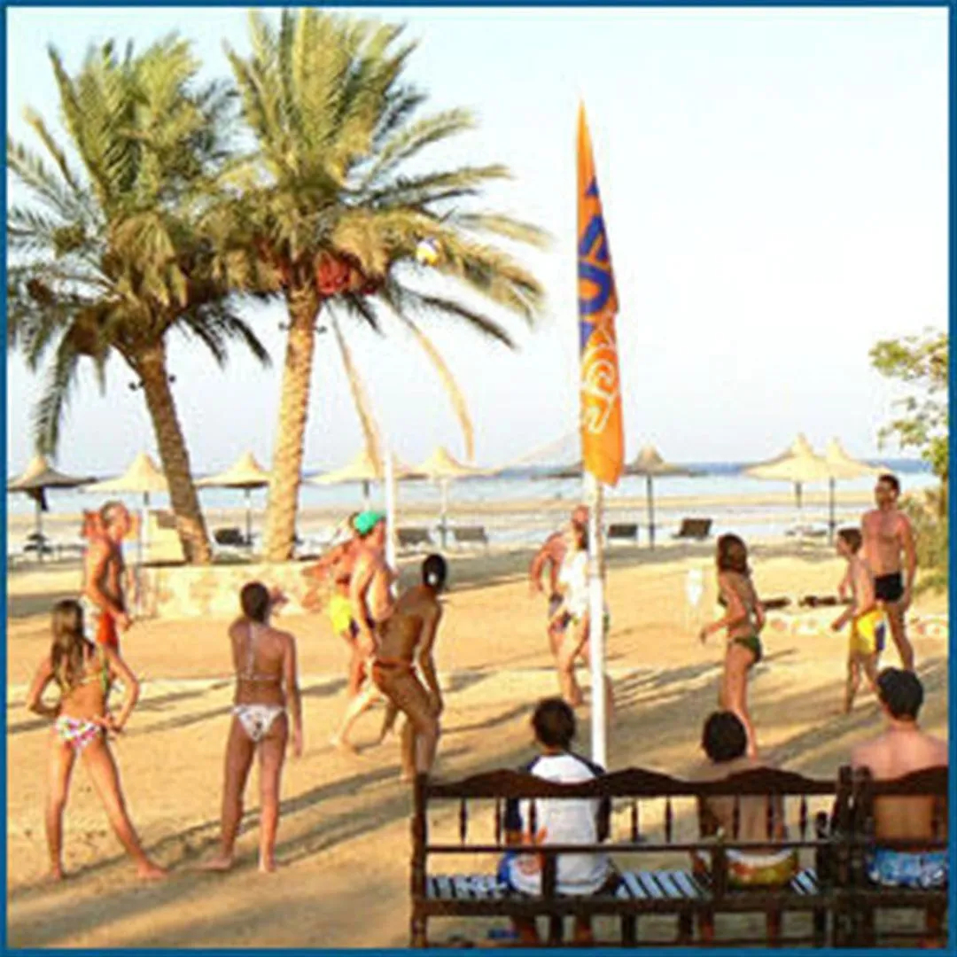 Protels Crystal Beach Resort