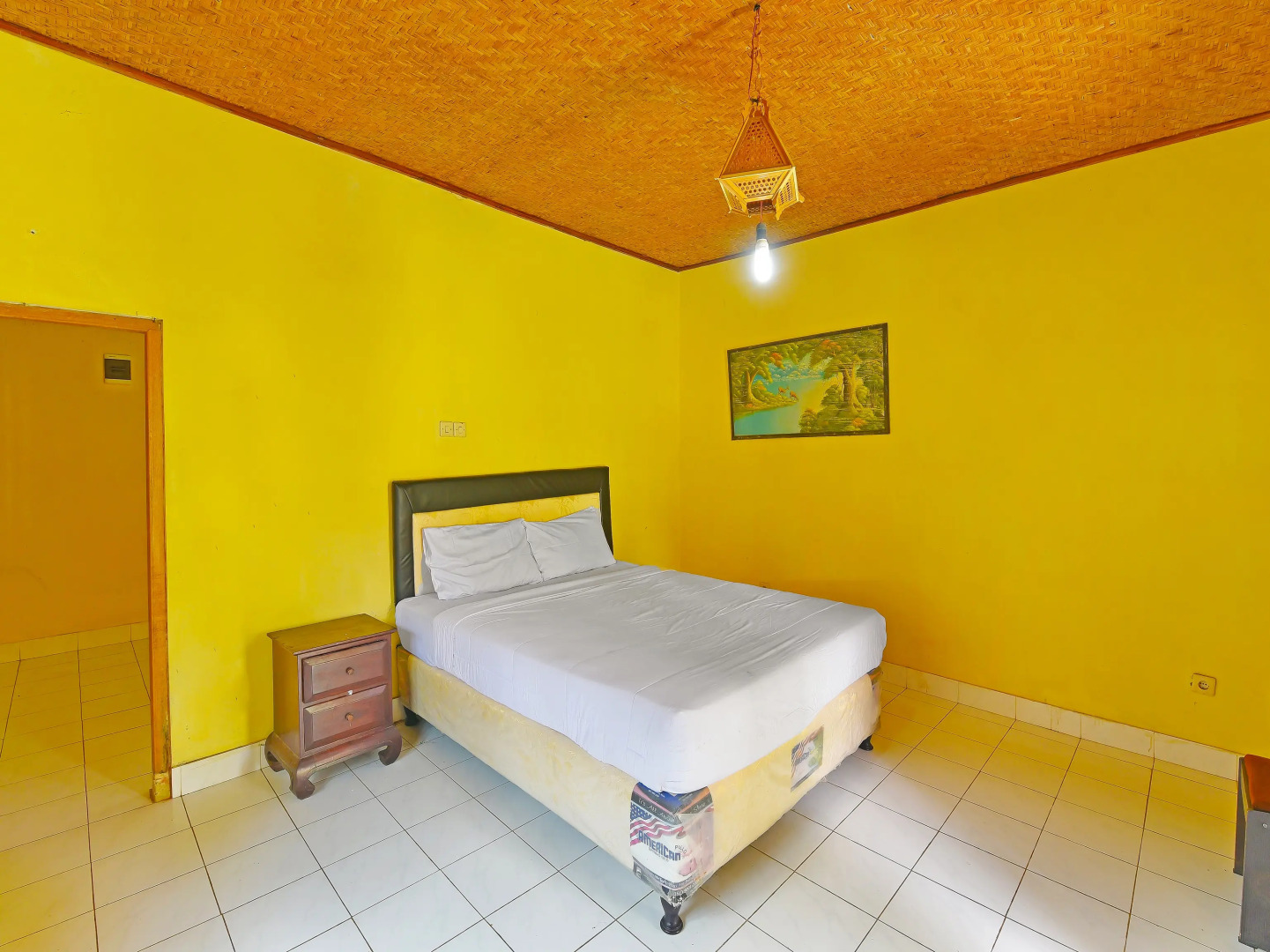 OYO 91100 Pondok Kusuma Wisata