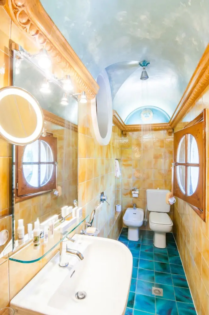 Le Petit Manoir Des Bruyeres