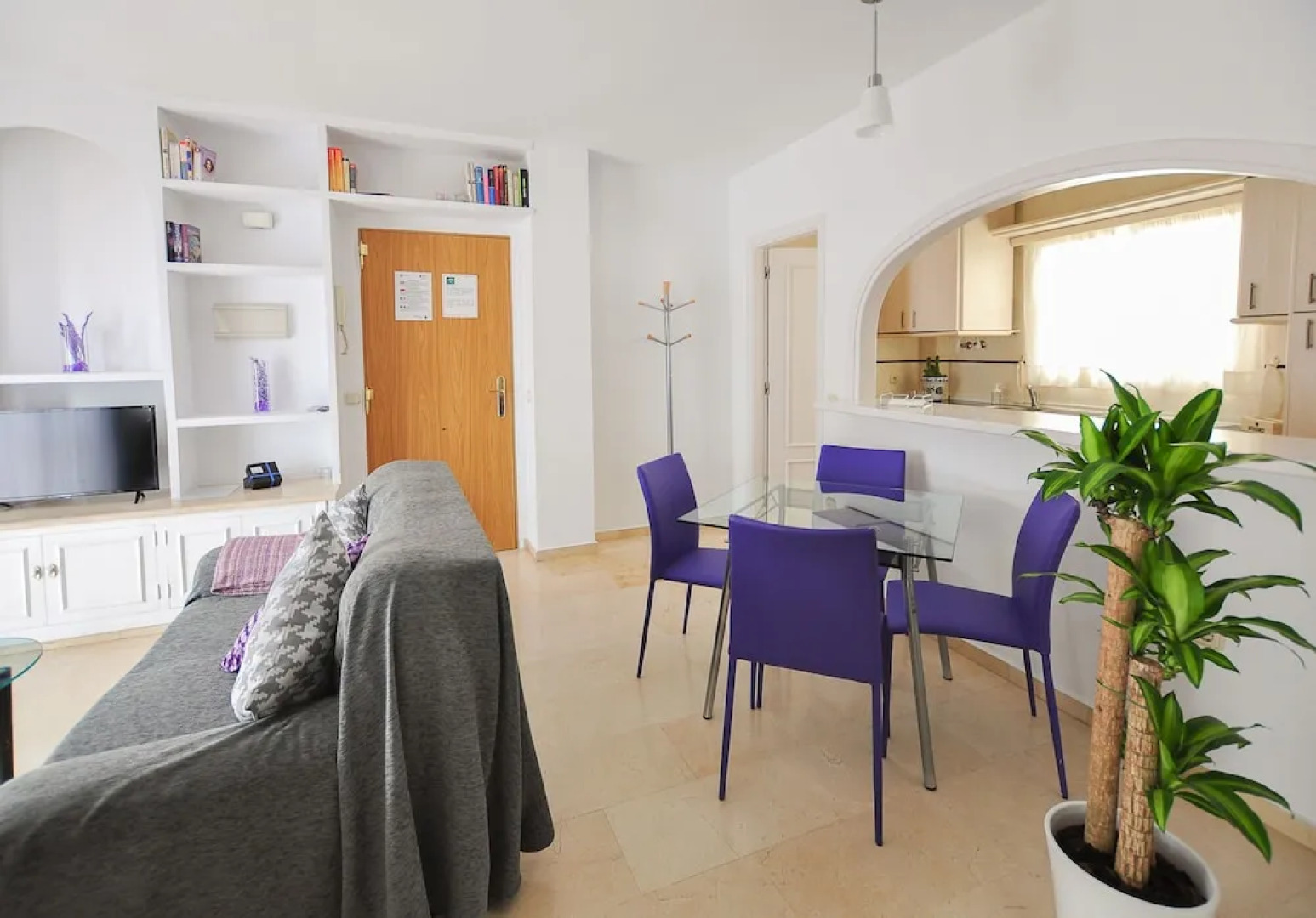 Sitito Benalmádena Centro