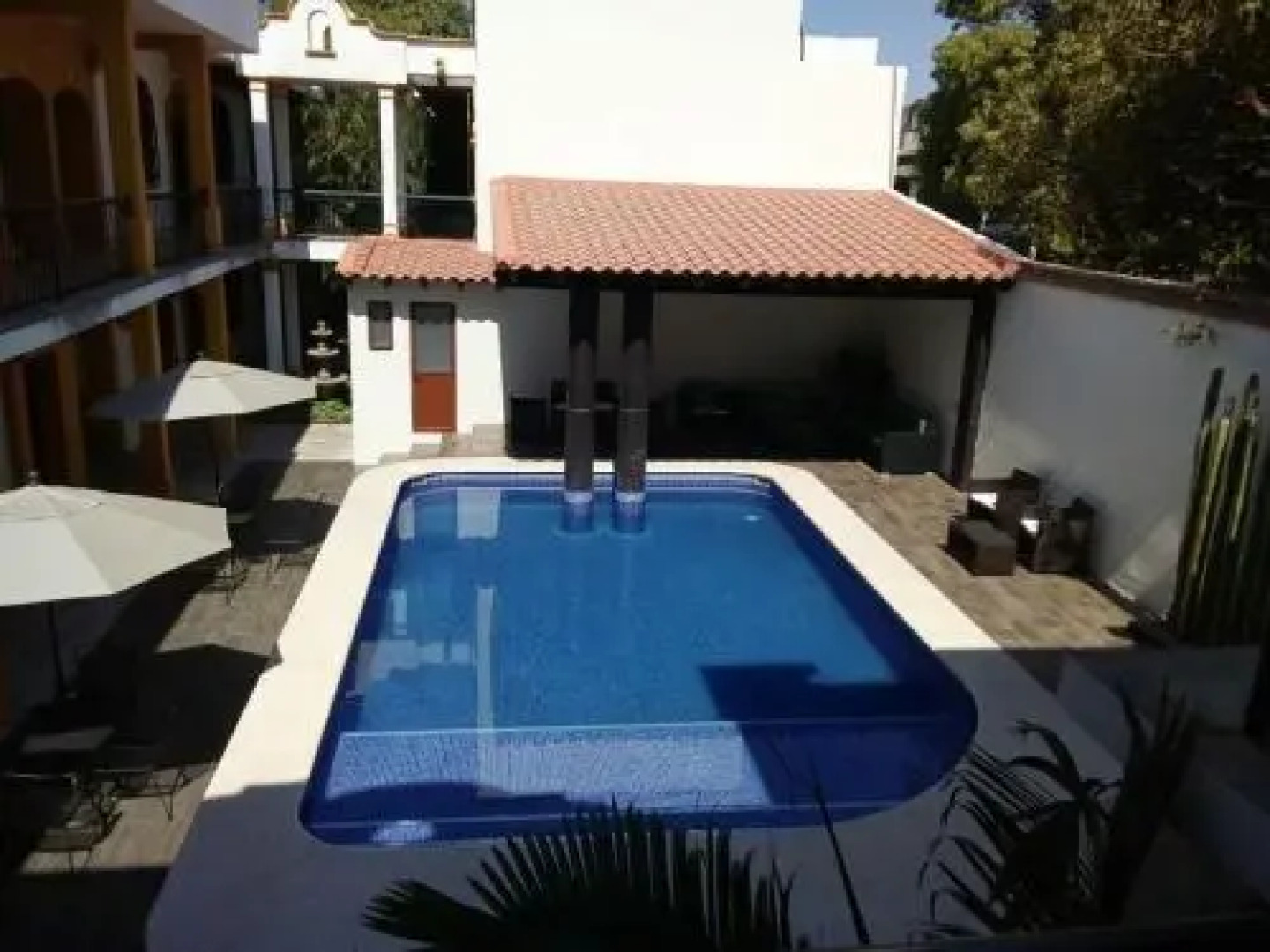 Hotel Mision San Jose