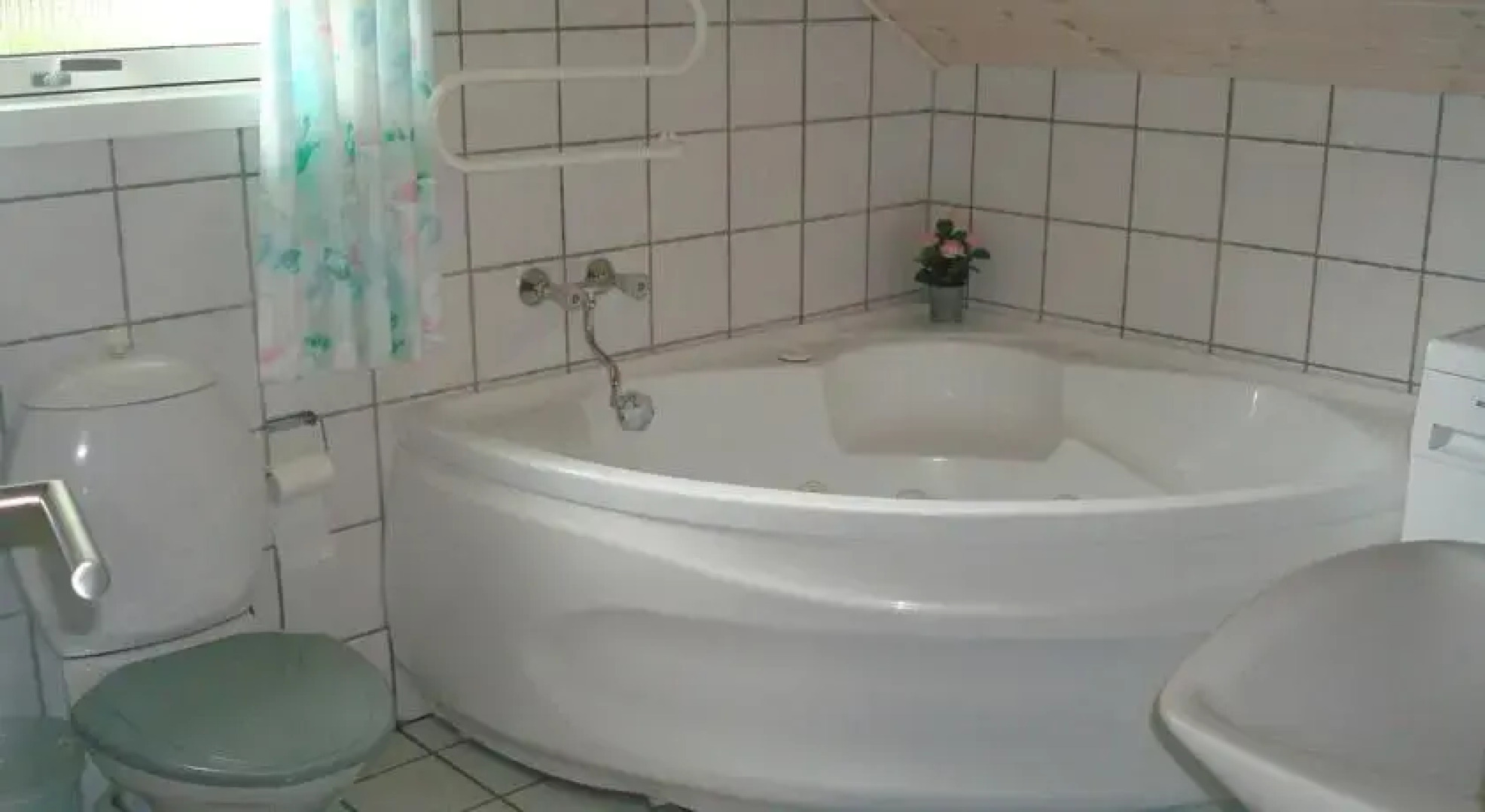 Kollerup Klit Holiday House - Bøgevej 28 - ID 602