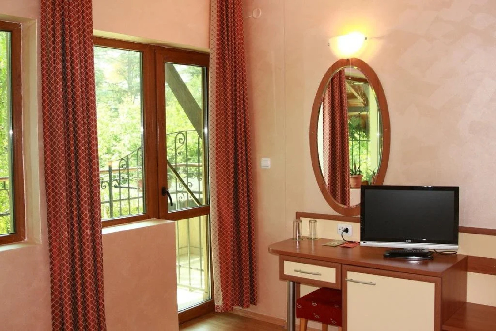 Family Hotel Residence