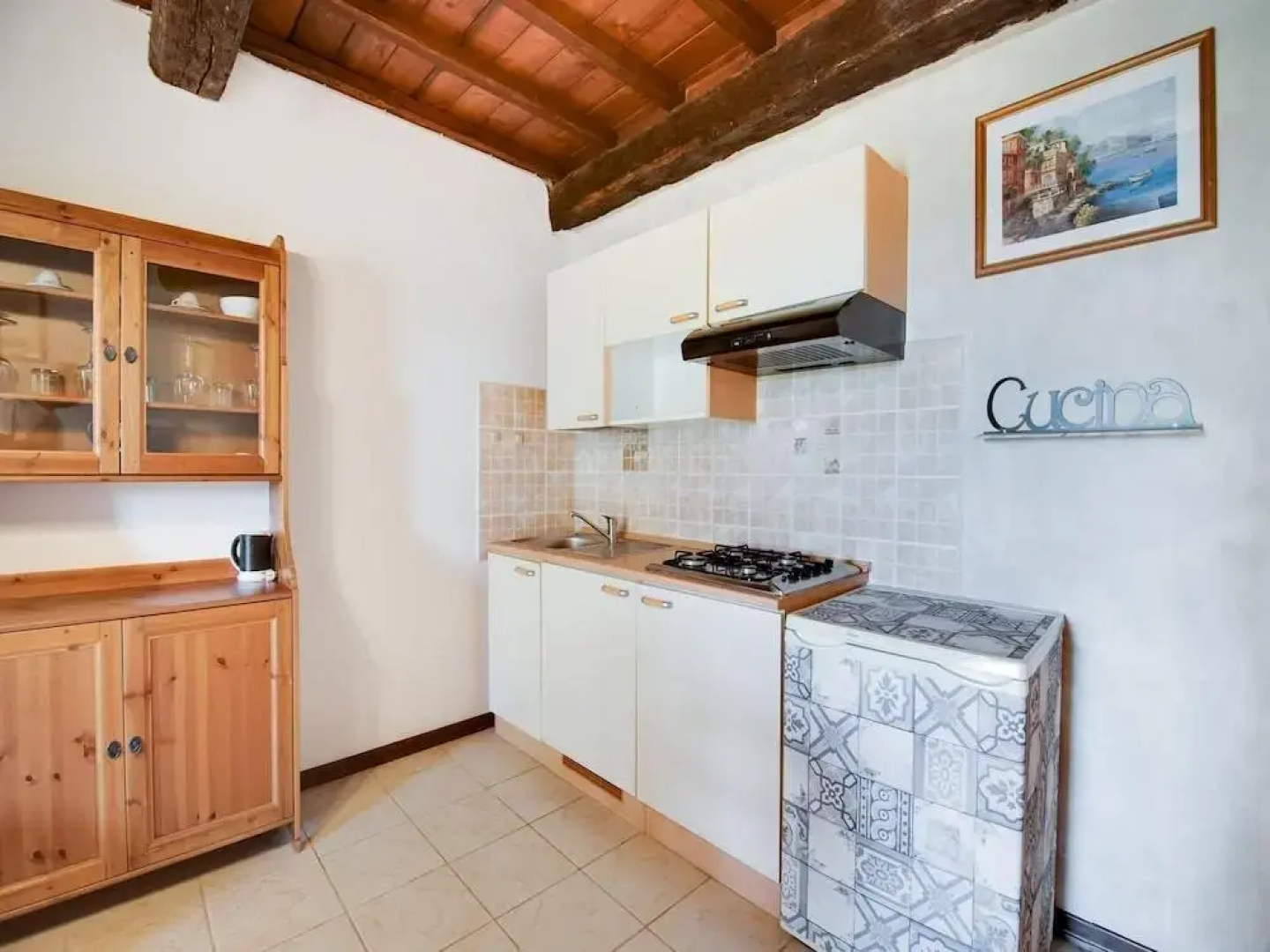 Farmhouse in Tuscany Near Petriolo Spa