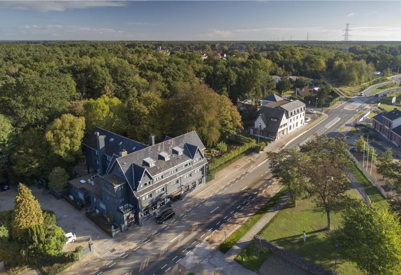 Hotel Mardaga
