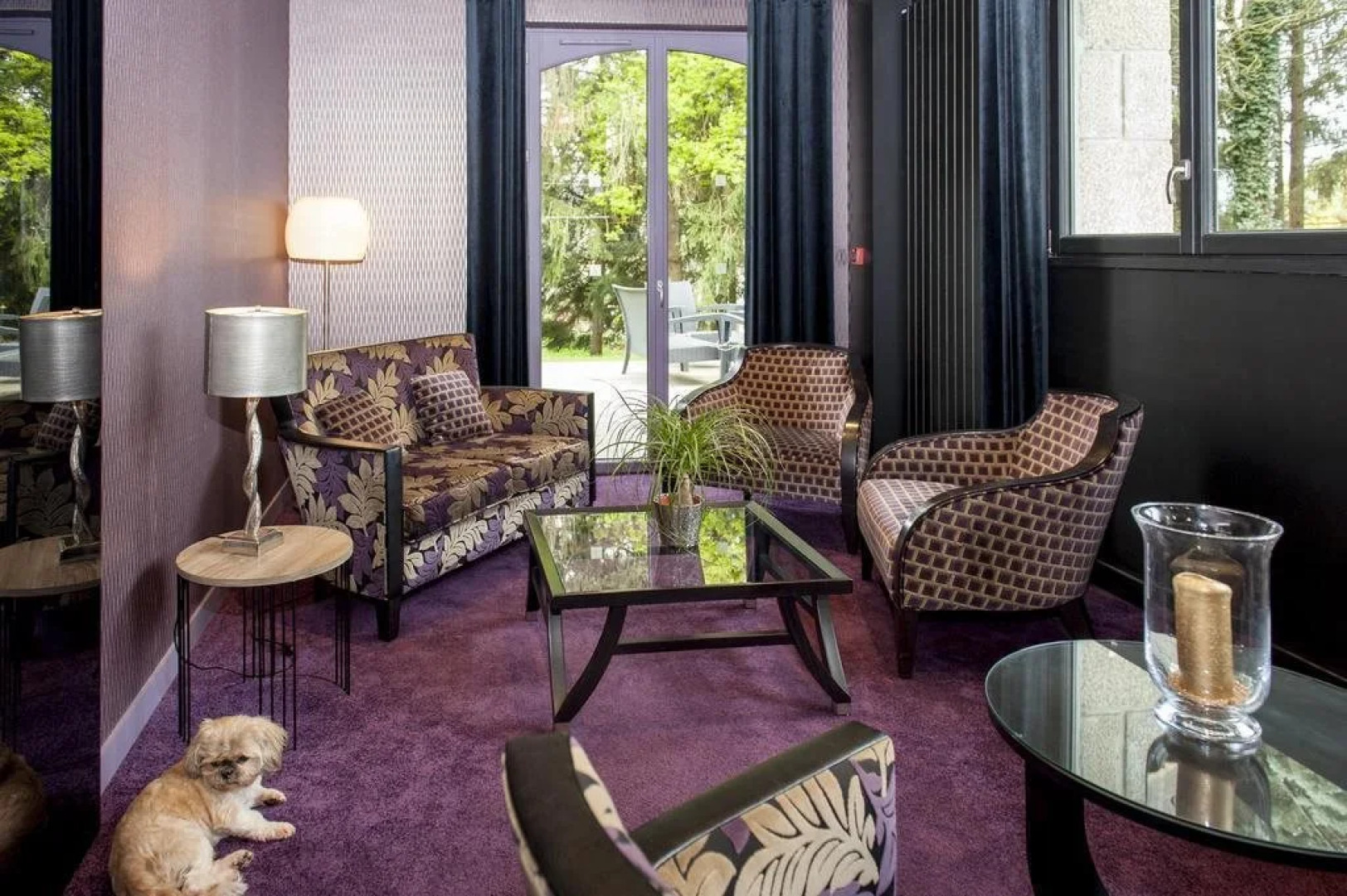 Hôtel Restaurant LAlliance des Saveurs