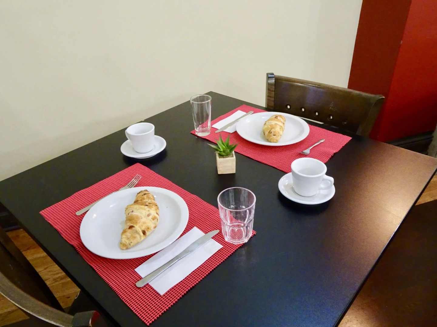 Auberge & Hotel Montreal Espace Confort
