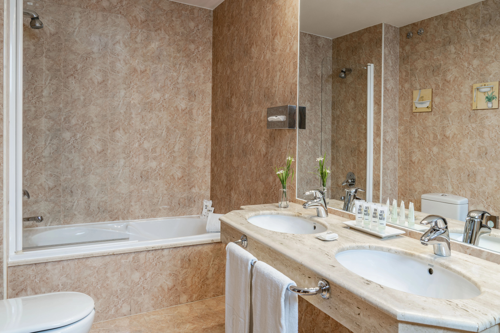 Hotel Vincci Ciudad de Salamanca