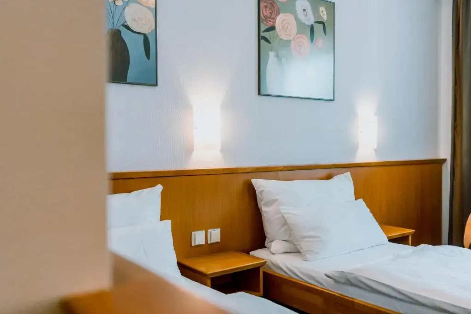 Prachárna Park Hotel Olomouc