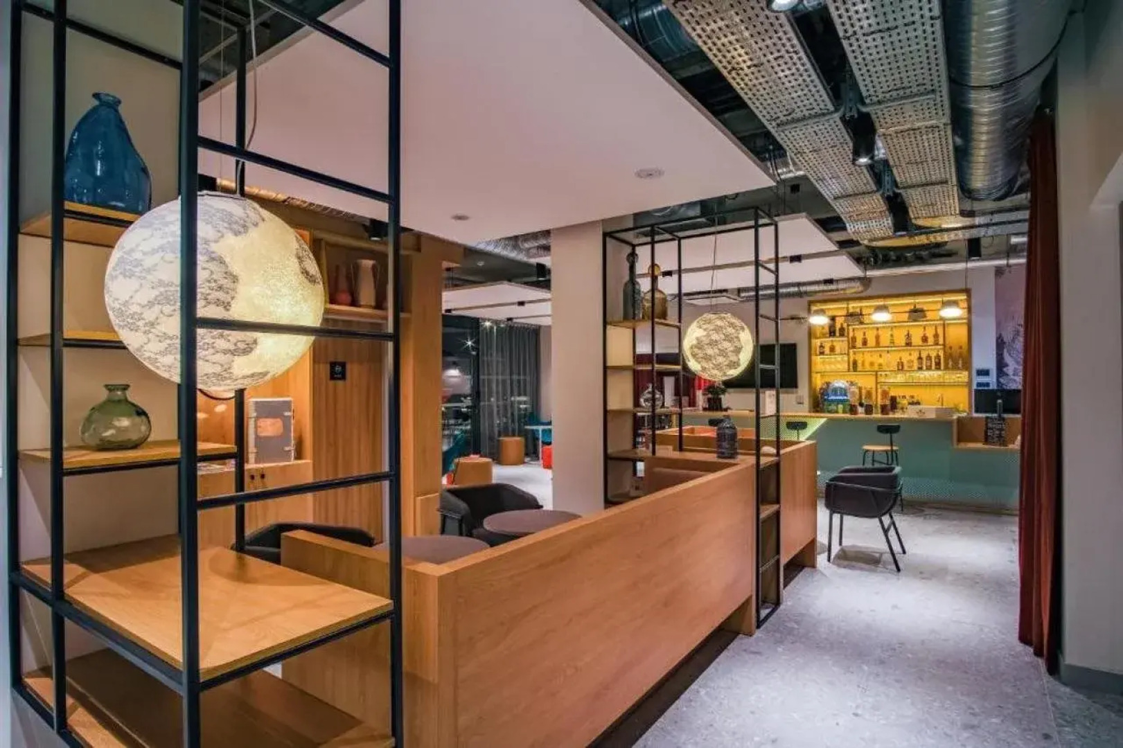 ibis Styles Albertville