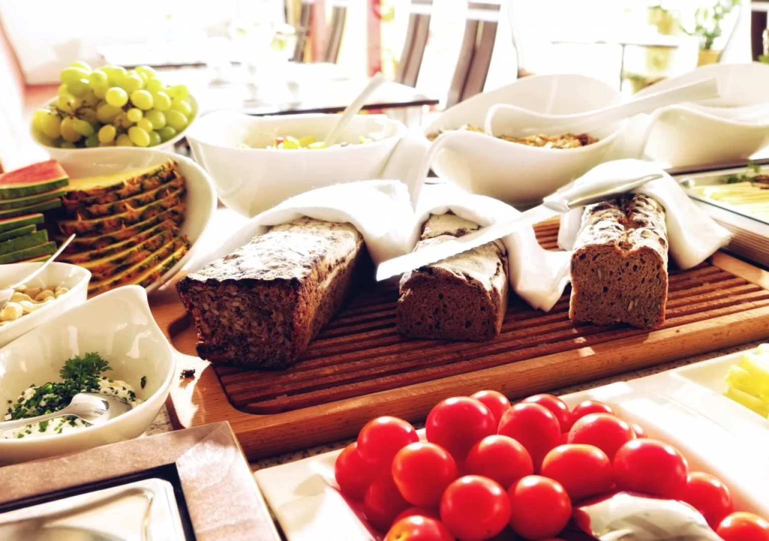 Toscanina - Hotel Garni