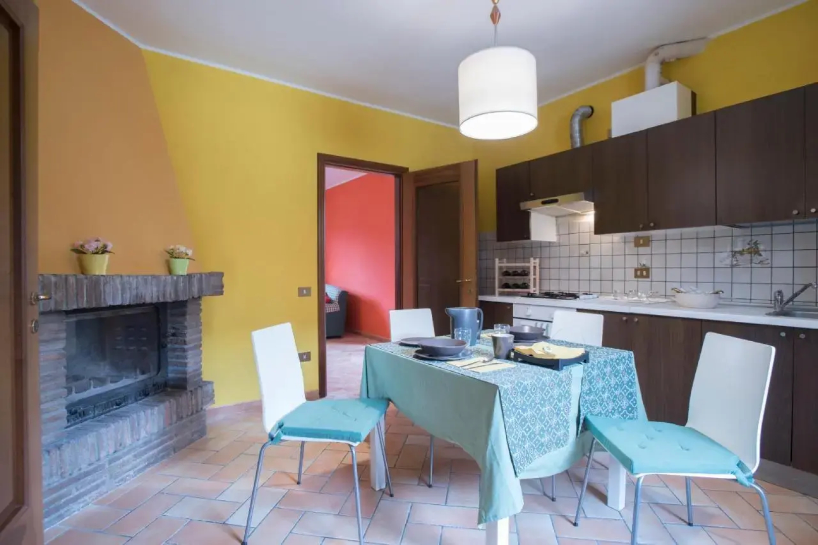Casale Godenza