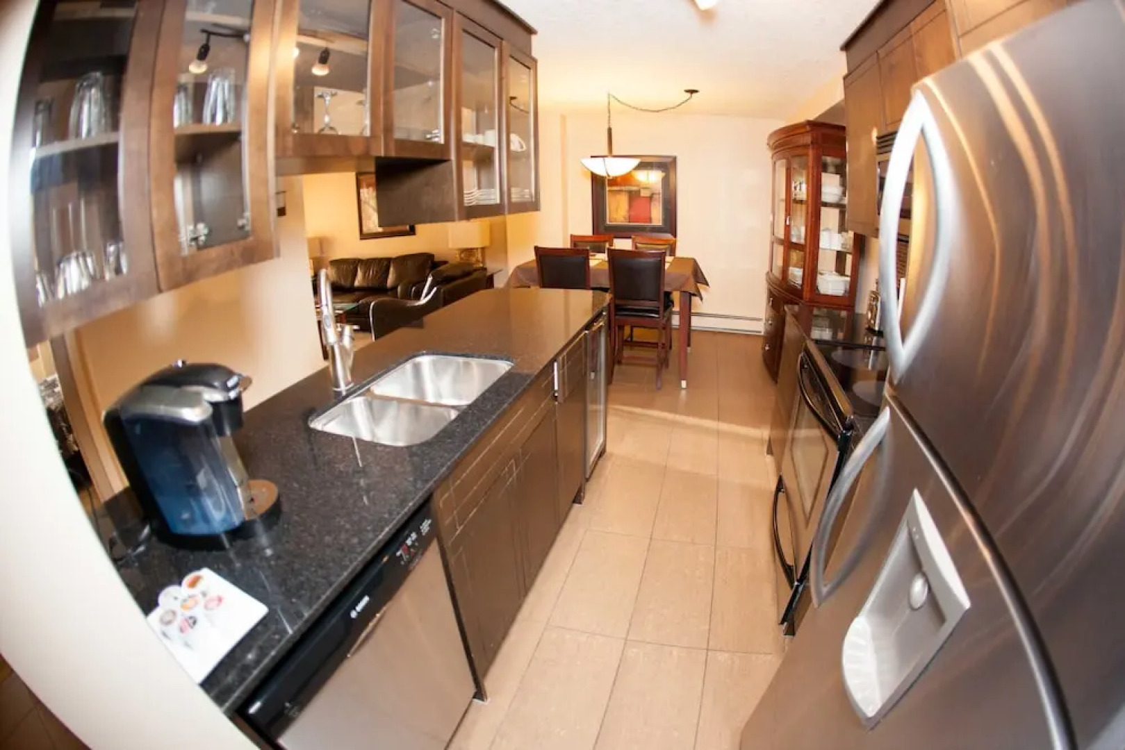 Corporate Suites of Calgary - Eightwelve