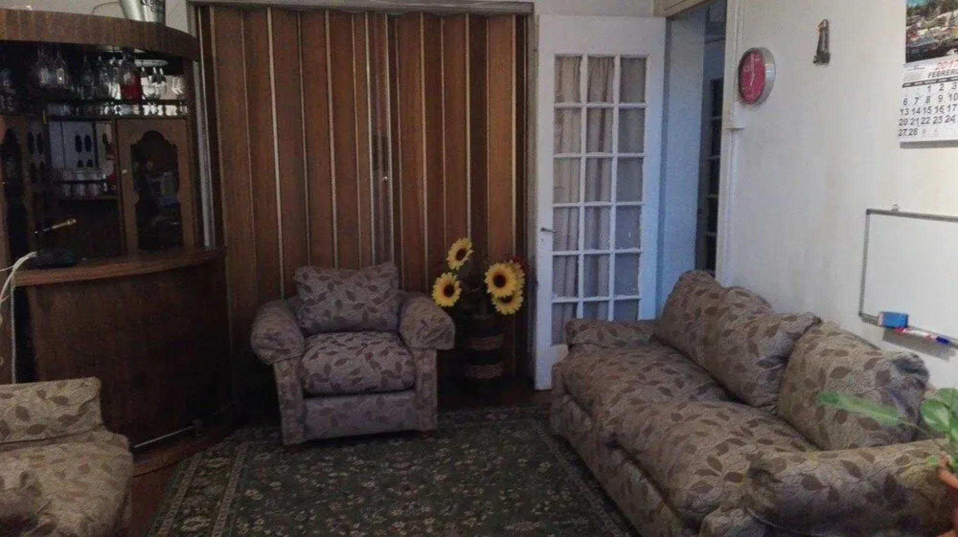 Hospedaje Almeyda B&B.