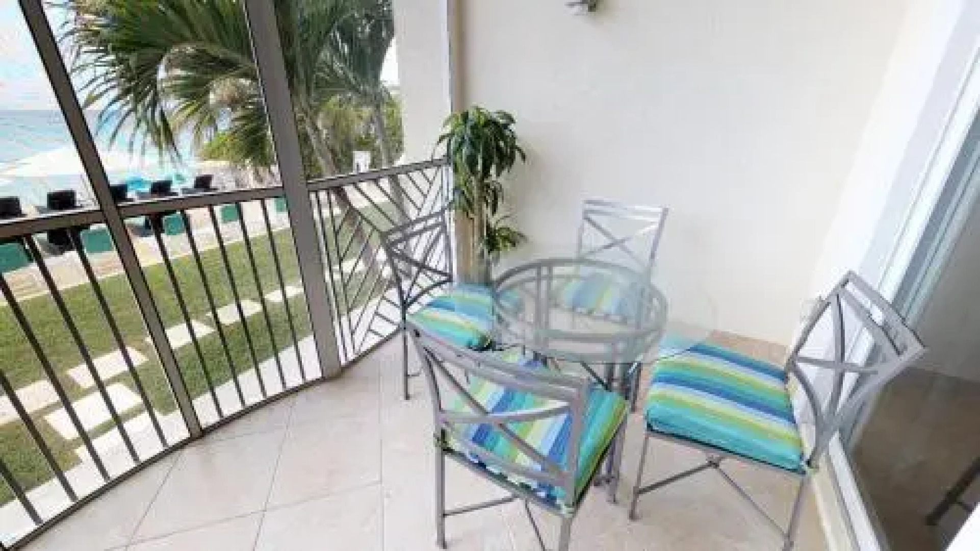 South Bay Beach Club Villa 6