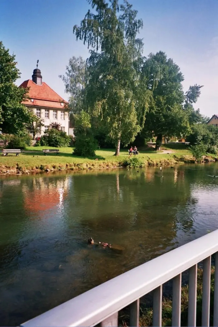 Hotel-Gasthof Resengörg