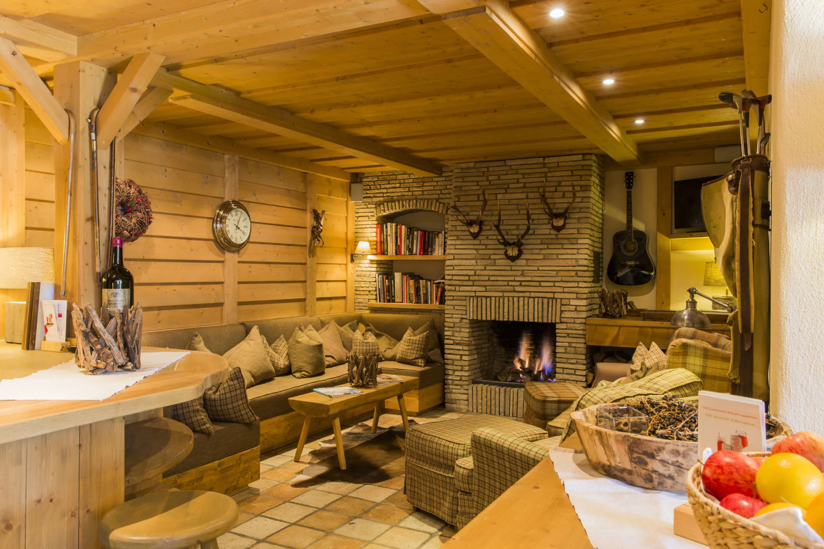 Princess Bergfrieden