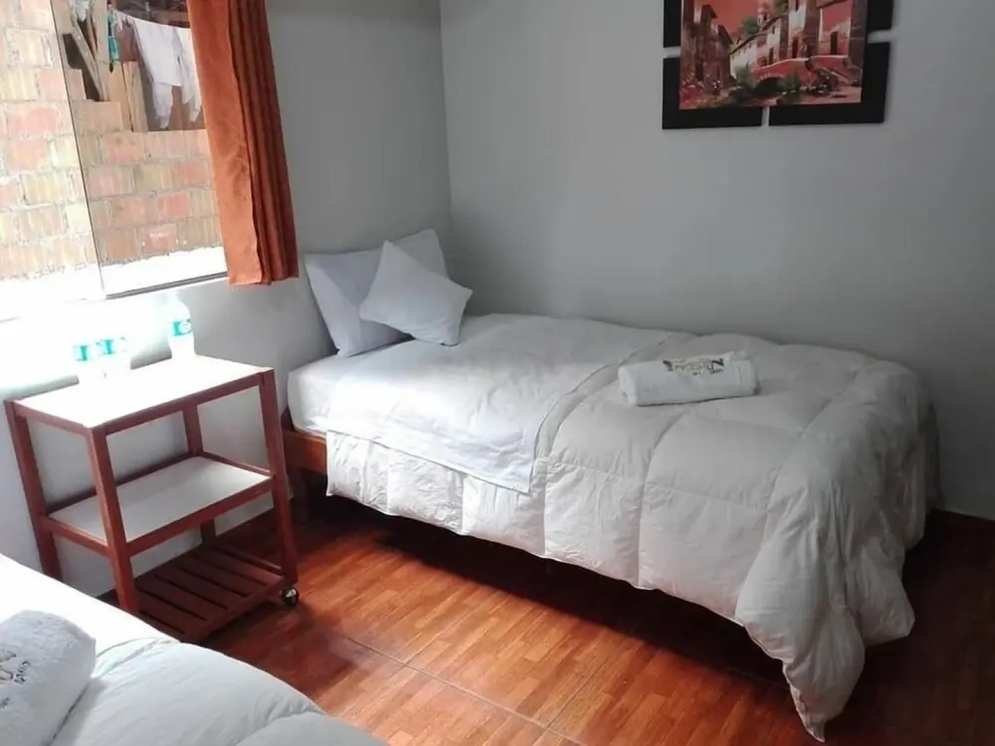 Intiquilla Machupicchu Pueblo