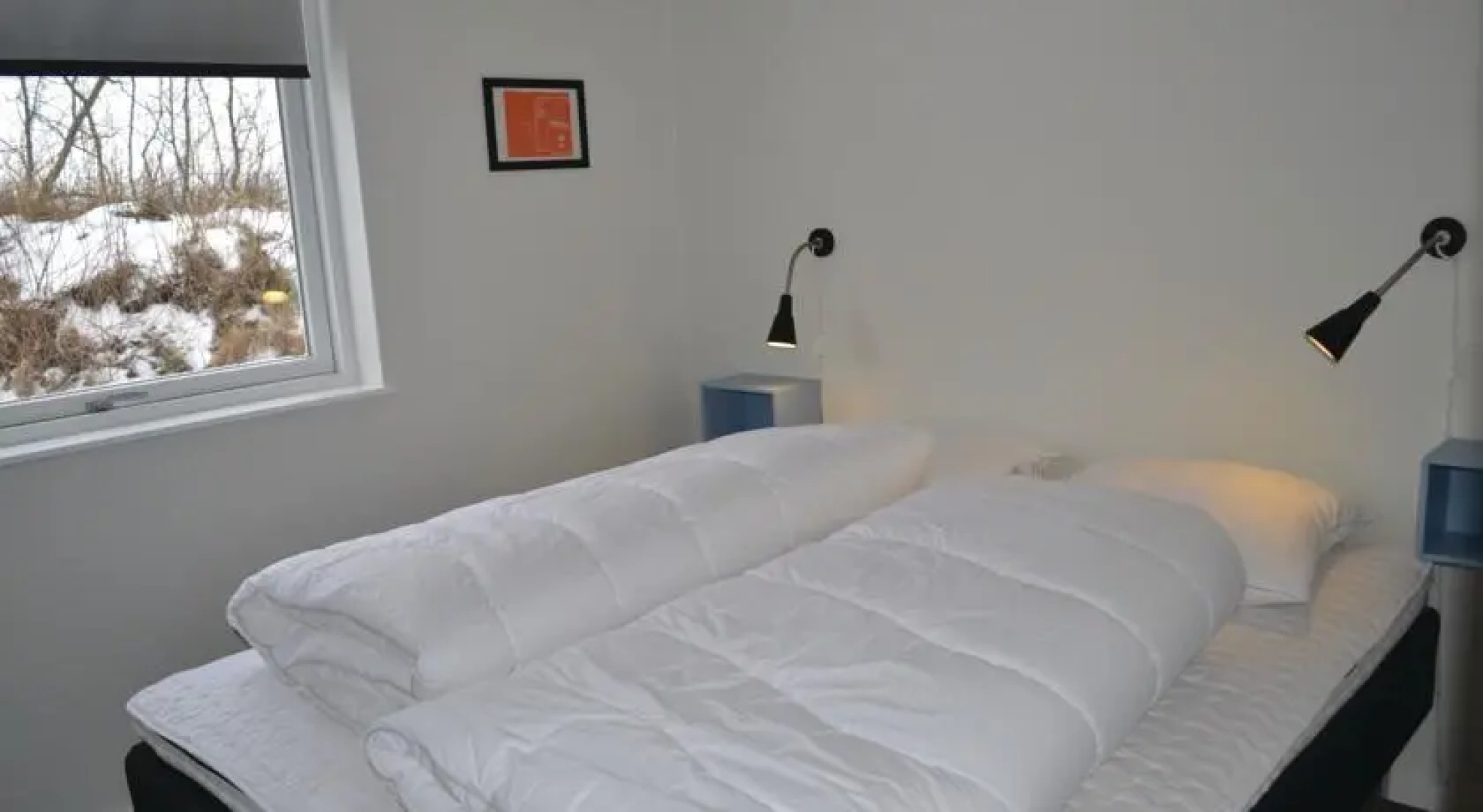 Holiday home Sydskrænten Oksbøl VI