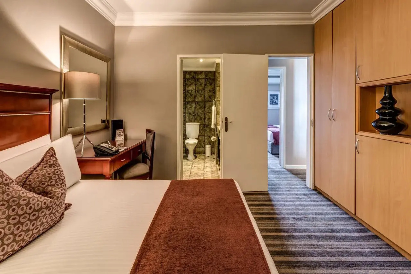 Southern Sun Katherine Street