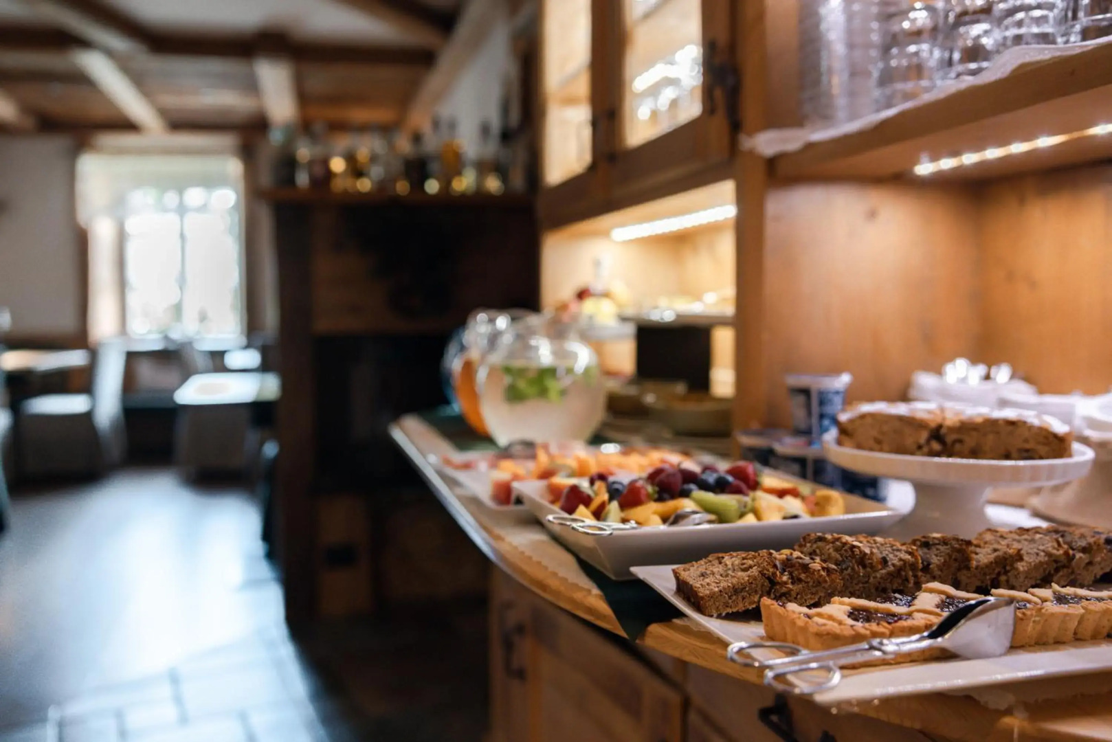 Bio Boutique Hotel Laurino