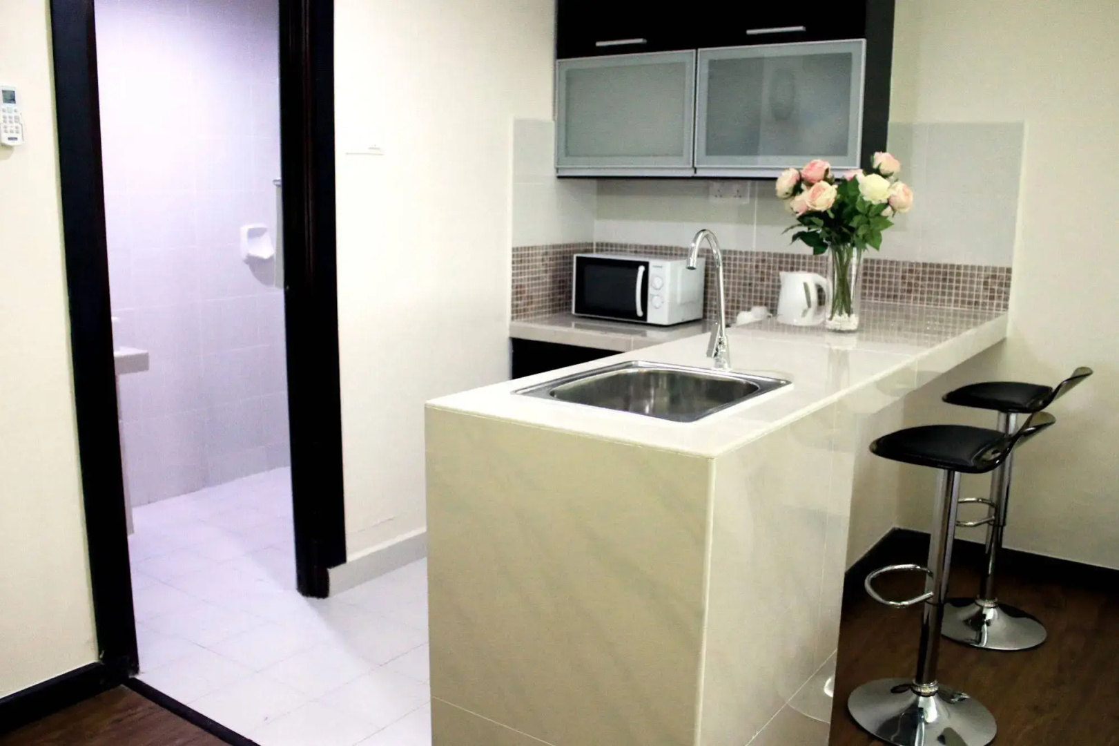 The Room @ Anjung Vista Condominium