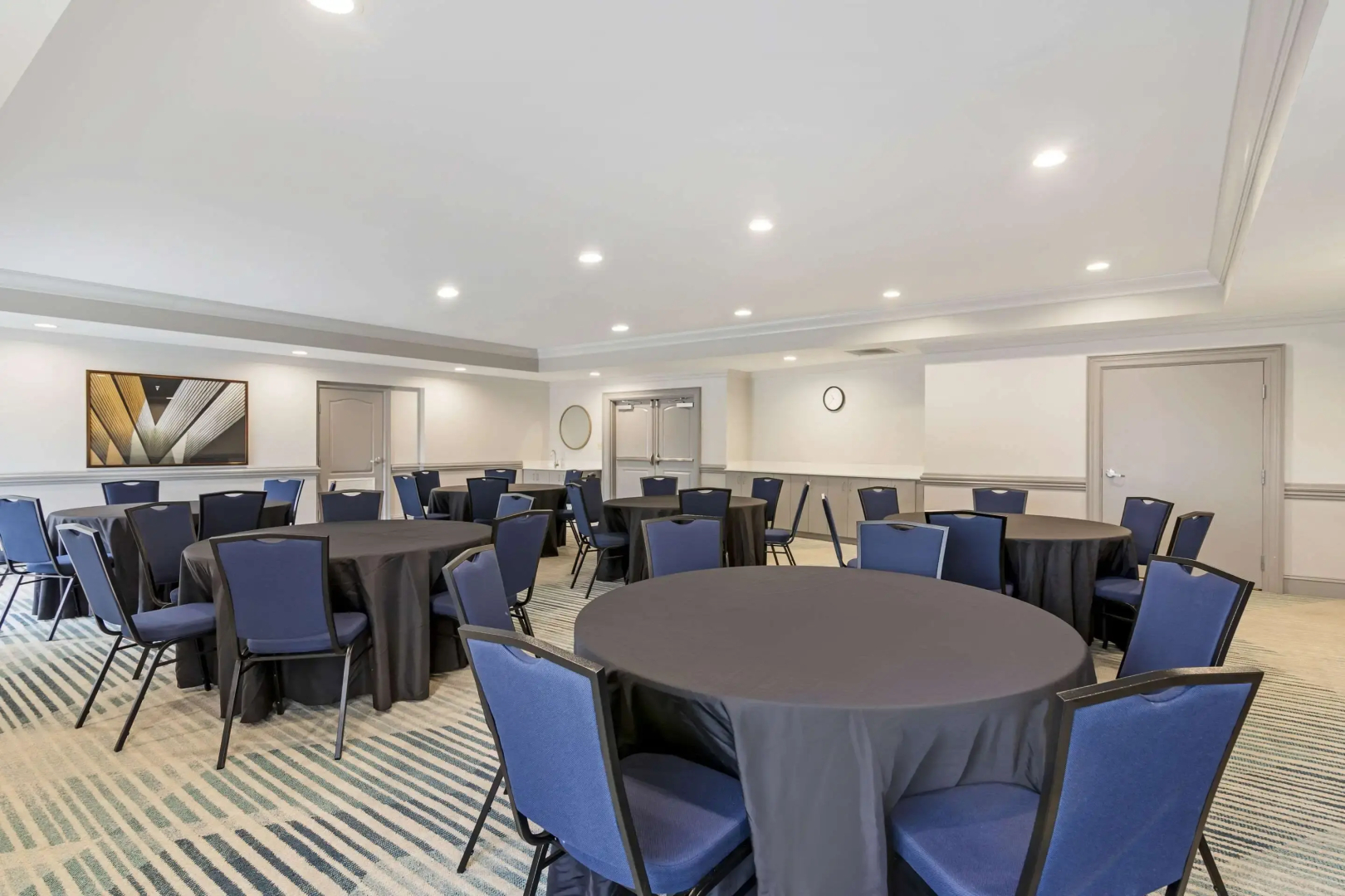 Comfort Suites Valdosta Mall Area
