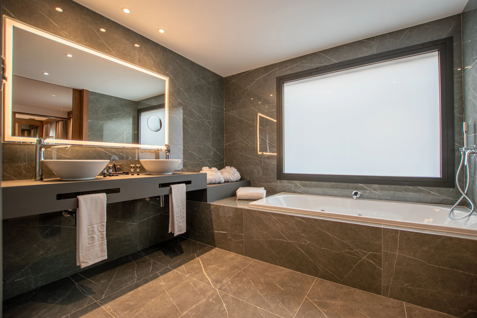 Hotel Granada Center