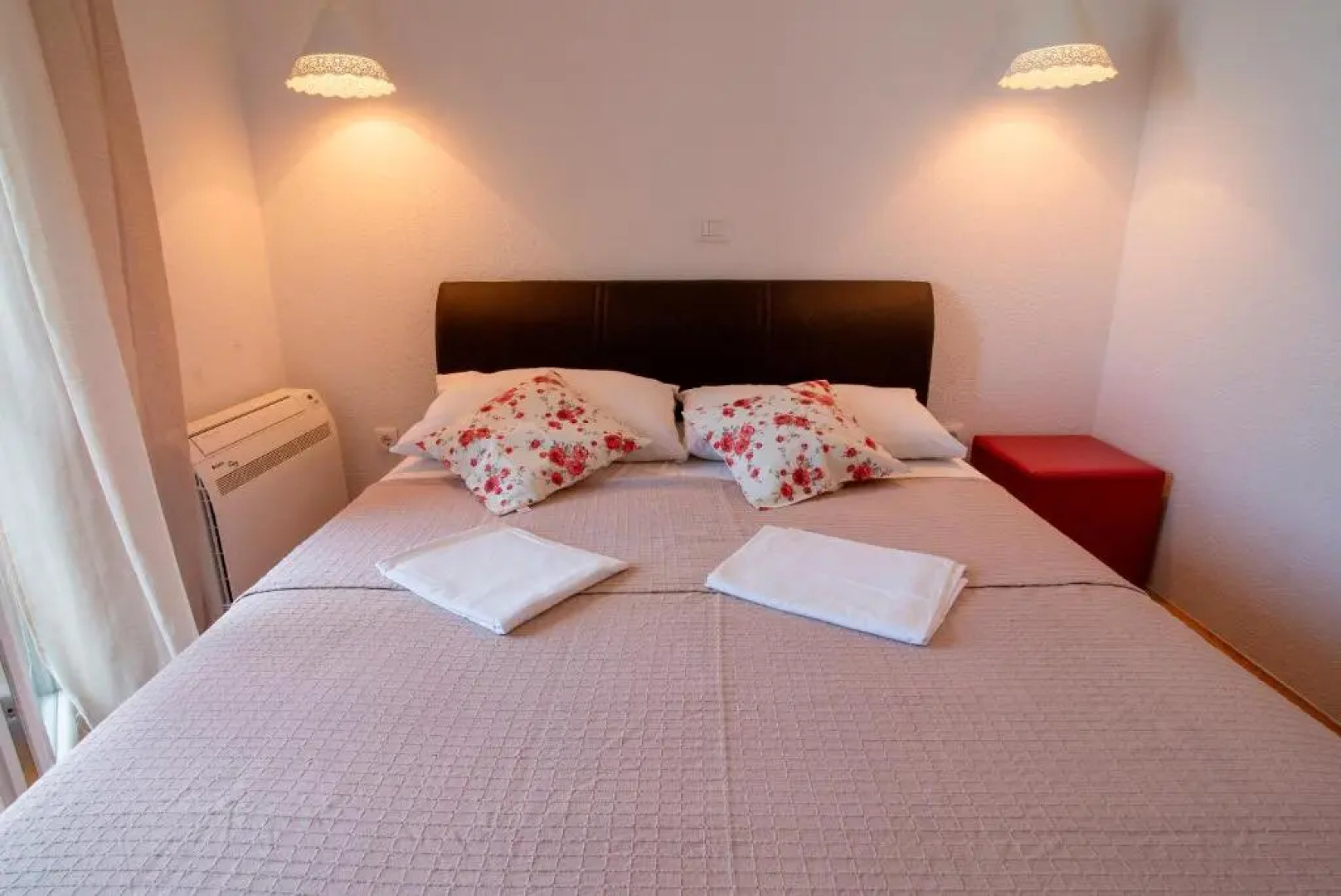 La Storia Apartments