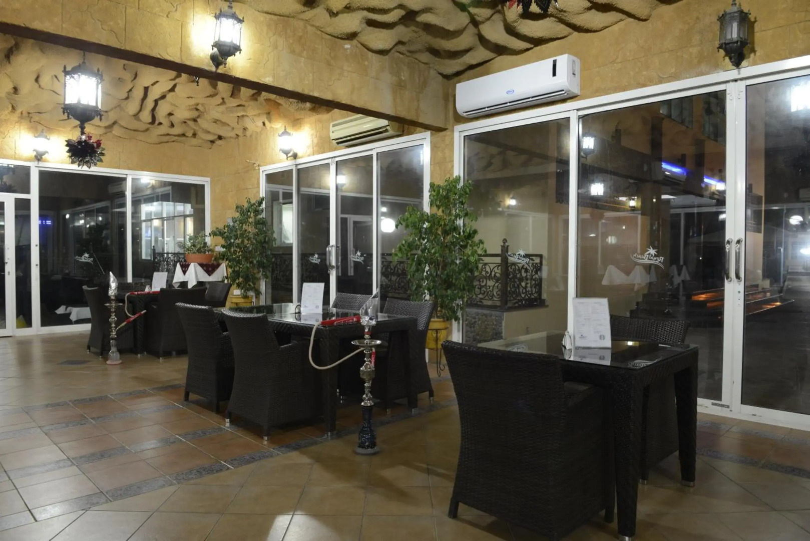 Royal Beach Hotel & Resort