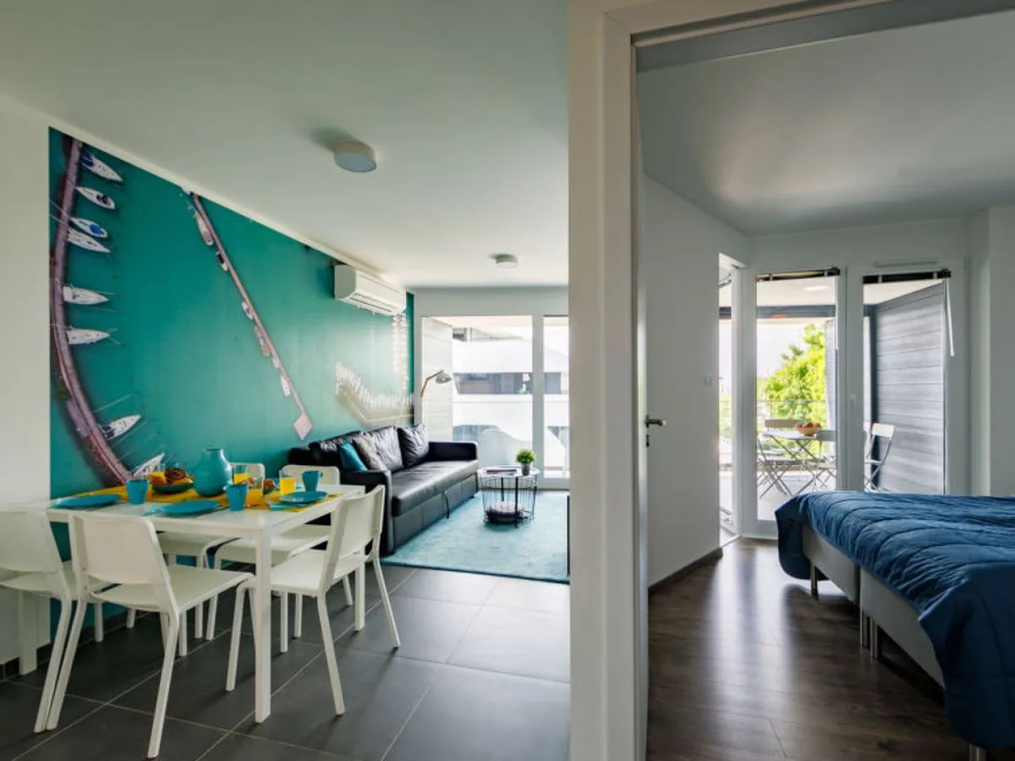 Apartment Füred Balatonboglar/Szemes