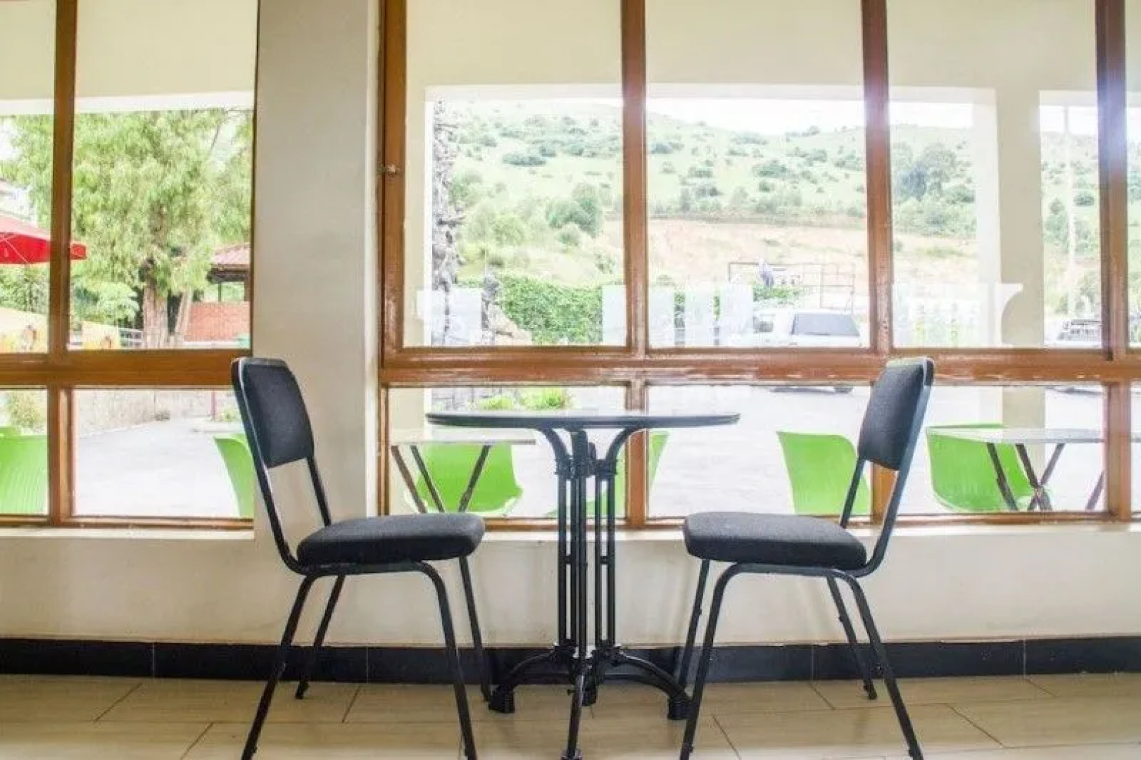 Satellite Holiday Resort