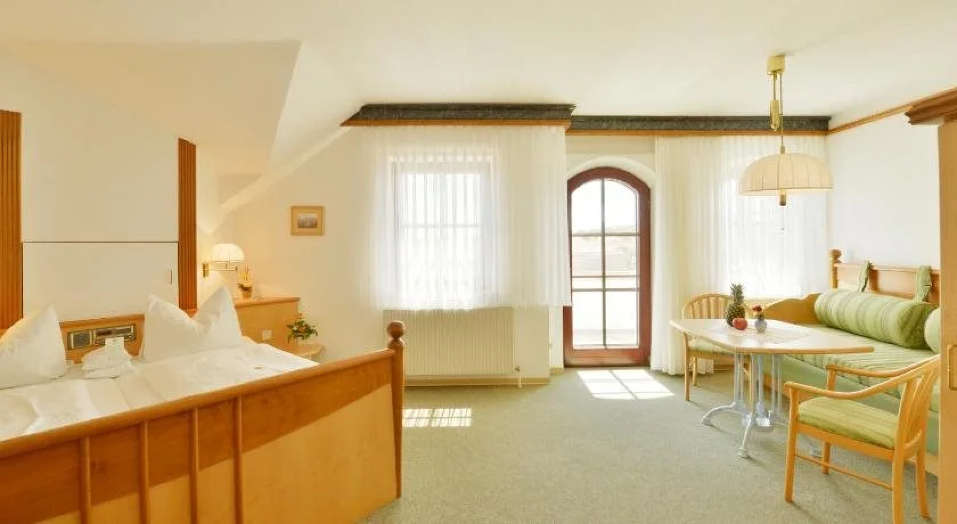 Das-Schmidt Privathotel