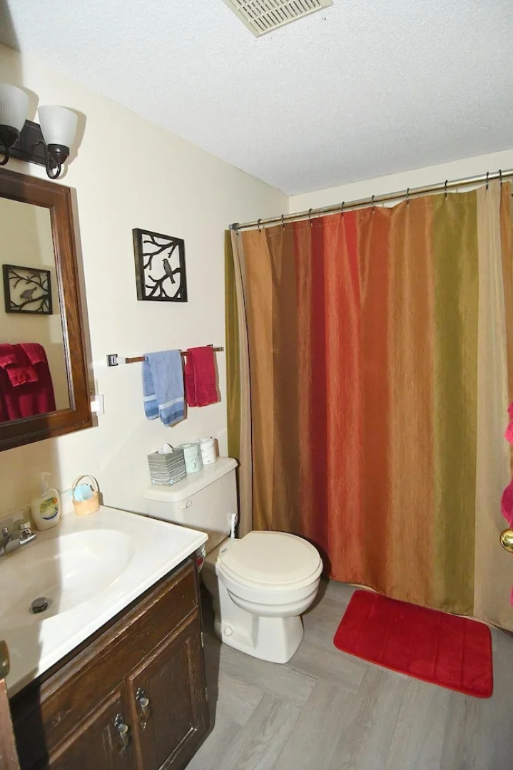 Woods Song - Natures Promise