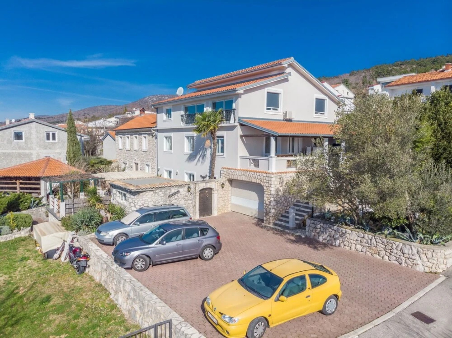 Crikvenica Apartment 2