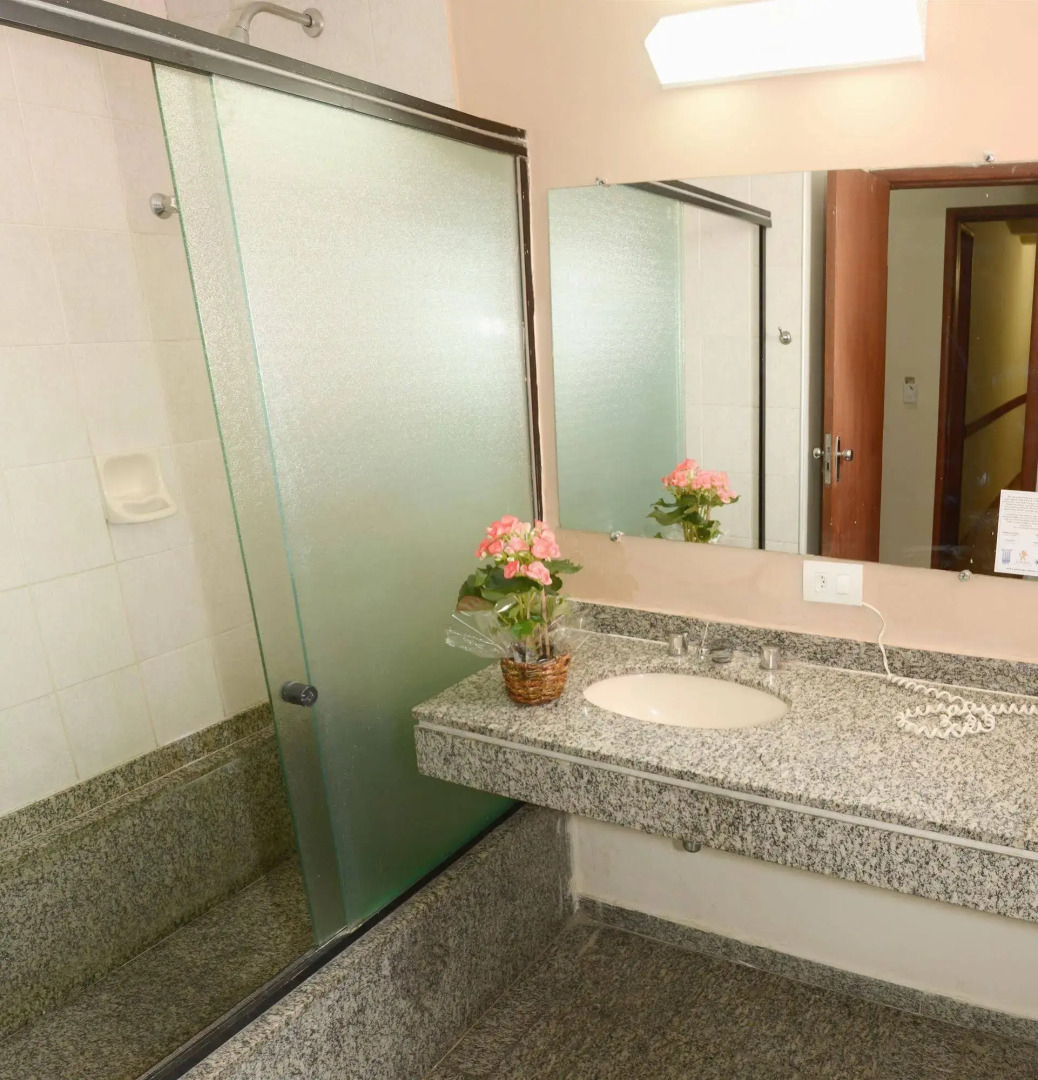 Leon Park Hotel e Convenções