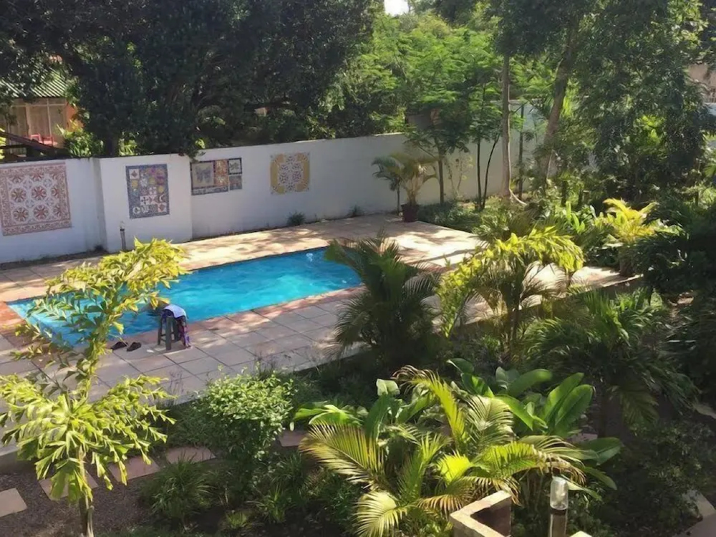 Ilha Azul House