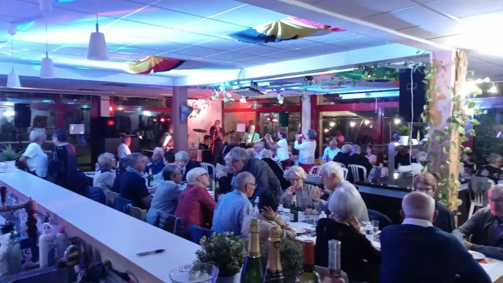 Village Vacances Clos Moulin