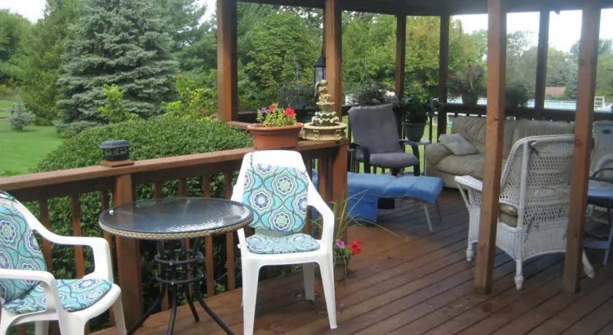 Mansfield Park B&B of Rosemont