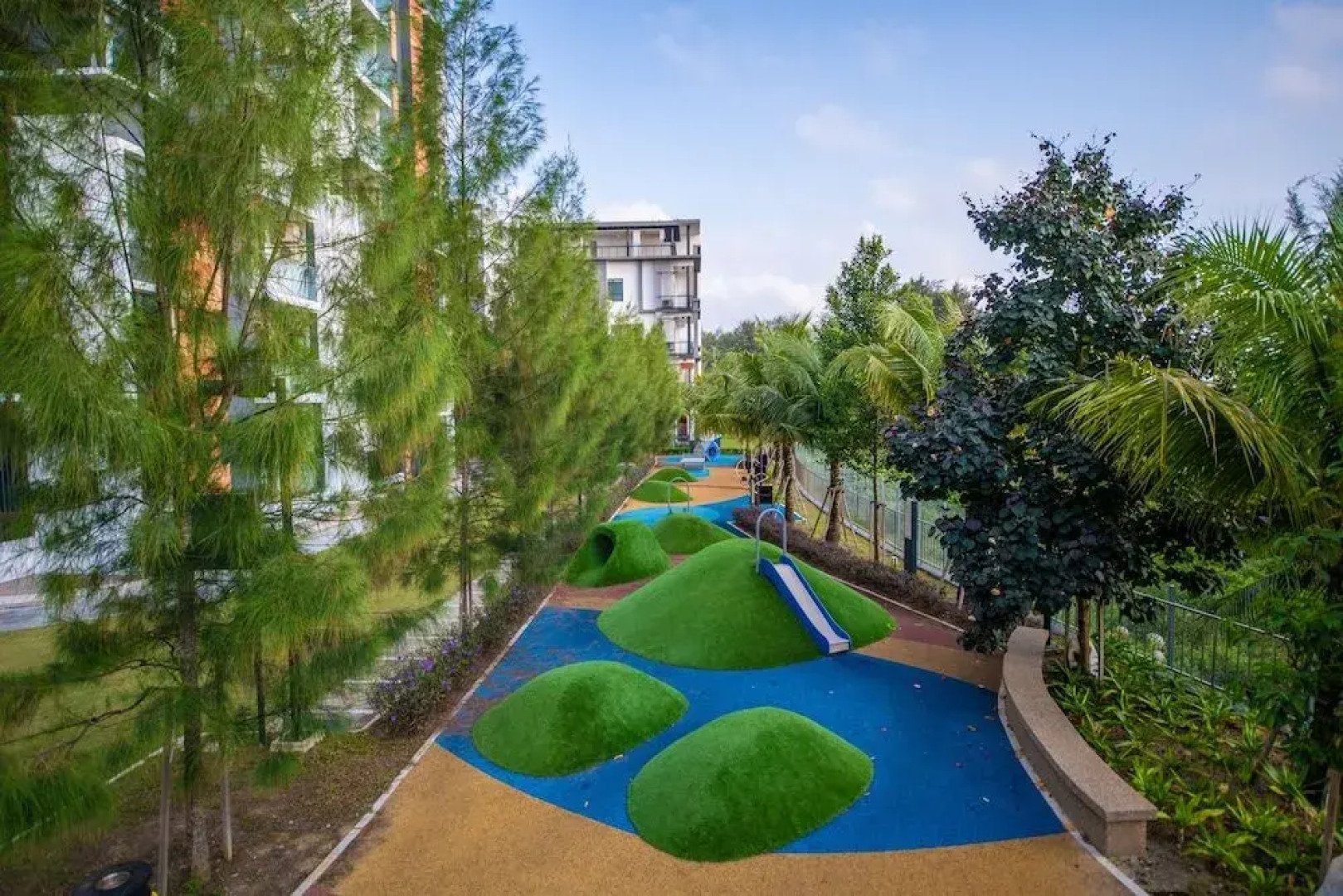 Timurbay by Seascape