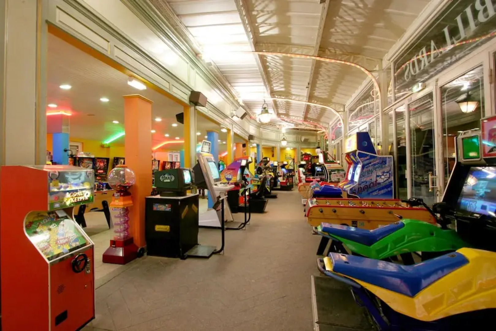 Apartment With one Bedroom in Cauterets, With Wonderful City View and