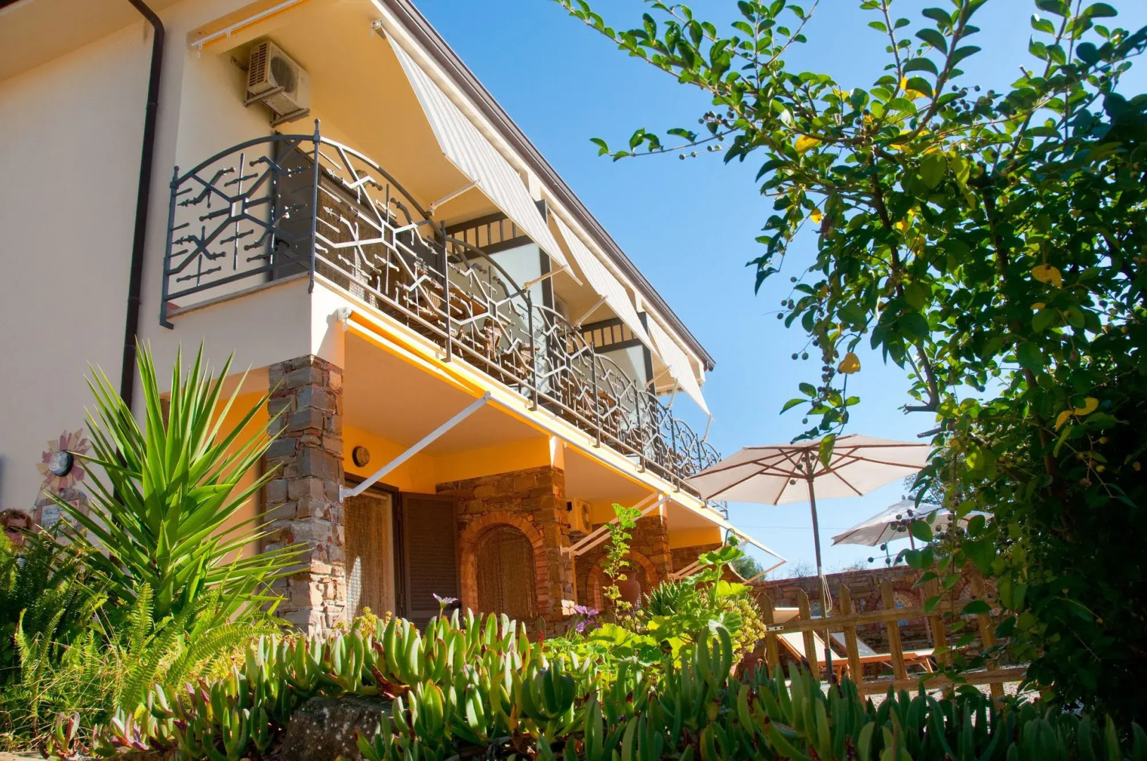 Casevacanza Trentovamare - Costiera Cilentana