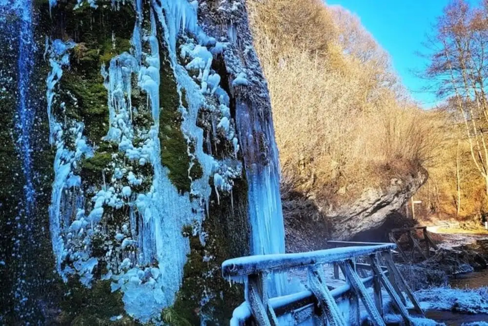 Spacious Flat in Adenau Near the Nurburgring